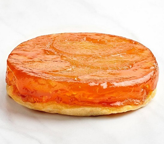 Pasquier (00756) tartelettes tatin