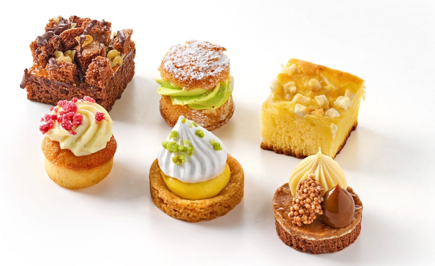 Mekabe guilty pleasure box 24x24g