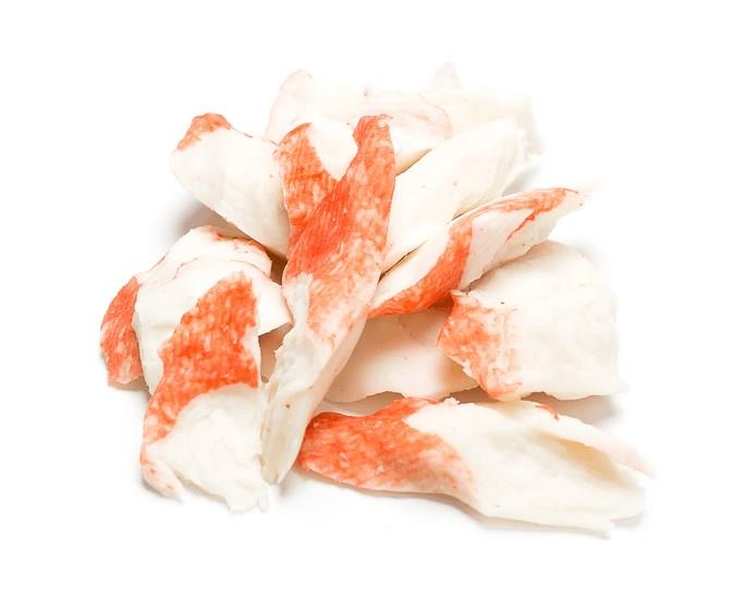 King kama extra chuncks paprika  oranje