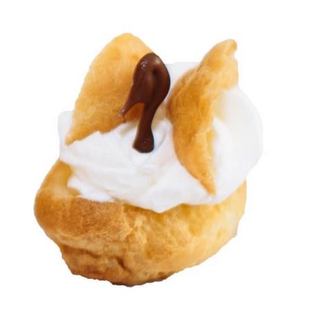 Mini Zwaantje 25g 90089