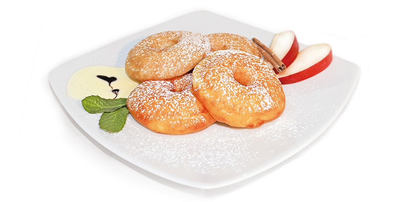 Appelbeignets 1 kg