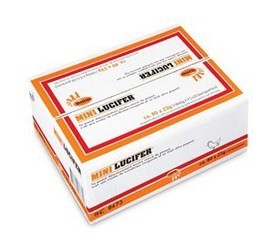 Mora mini lucifer 80x23g