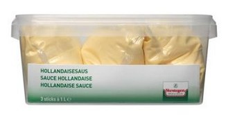 Verstegen hollandaise saus 3x1L