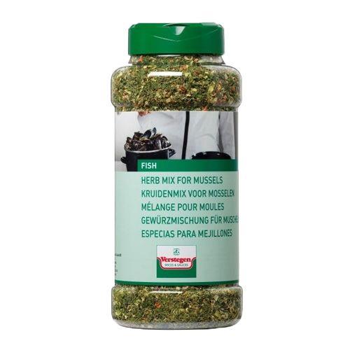 Verstegen Mosselkruiden 260g