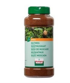 Verstegen Nootmuskaat gemalen 500g