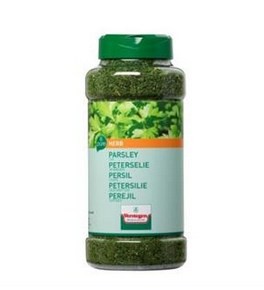 Verstegen Peterselieblad gesneden 90g