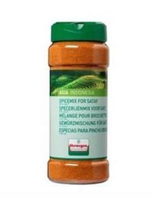 Verstegen Specerijenmix v. brochet met zout