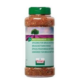 Verstegen Bruschettamix rosso pure 450g