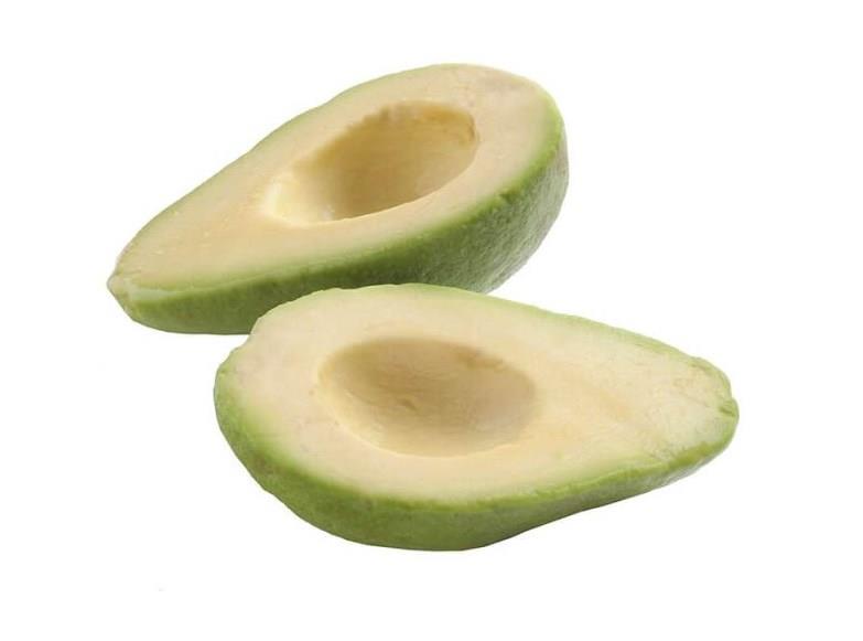 Avocado halve PP