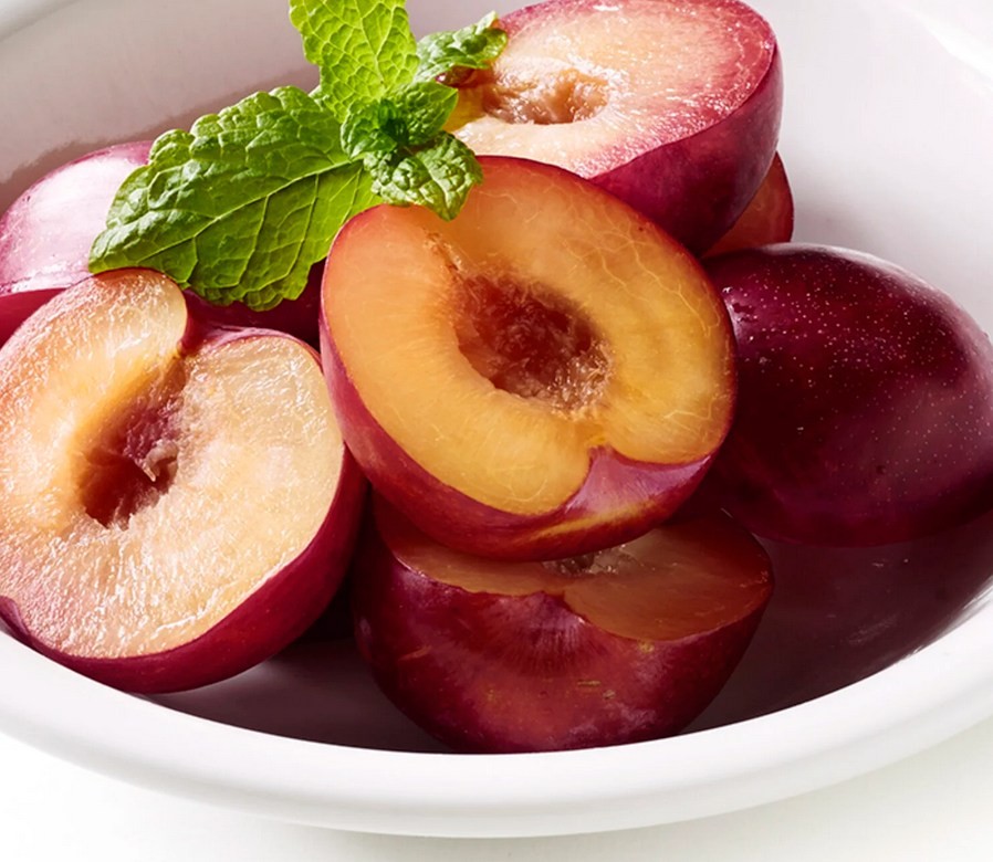 Halve pruimen ontpit 2.5kg