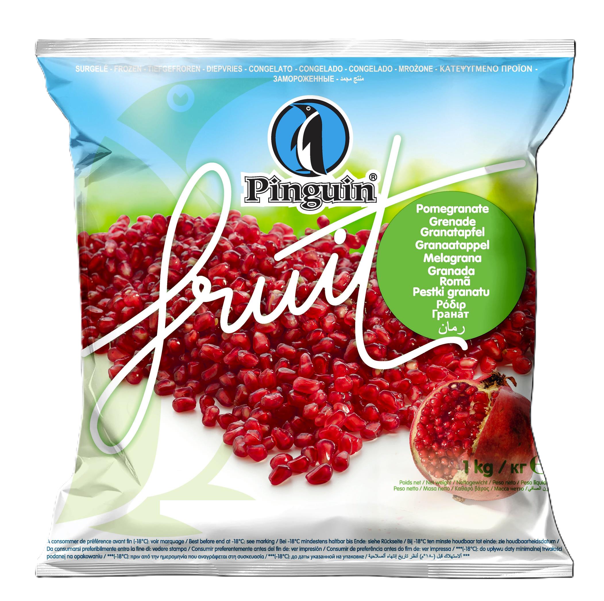 Granaatappel 1kg