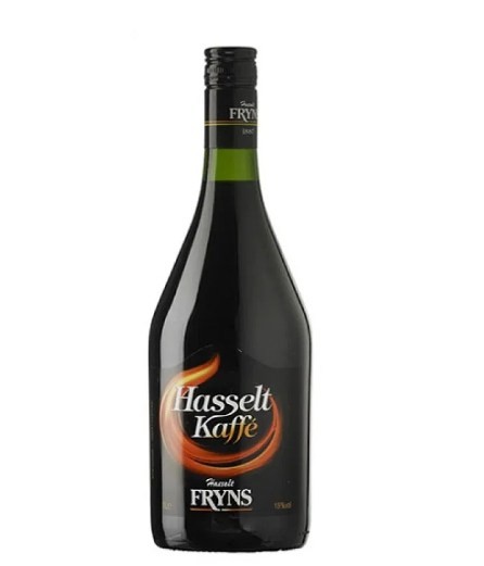 Smeets Hasselt kaffé (18%) 1L