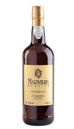 Madeira (19%) 75cl