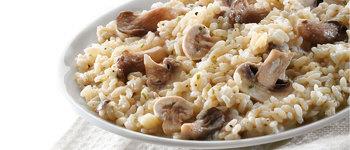 Risotto Funghi 1.5kg PP