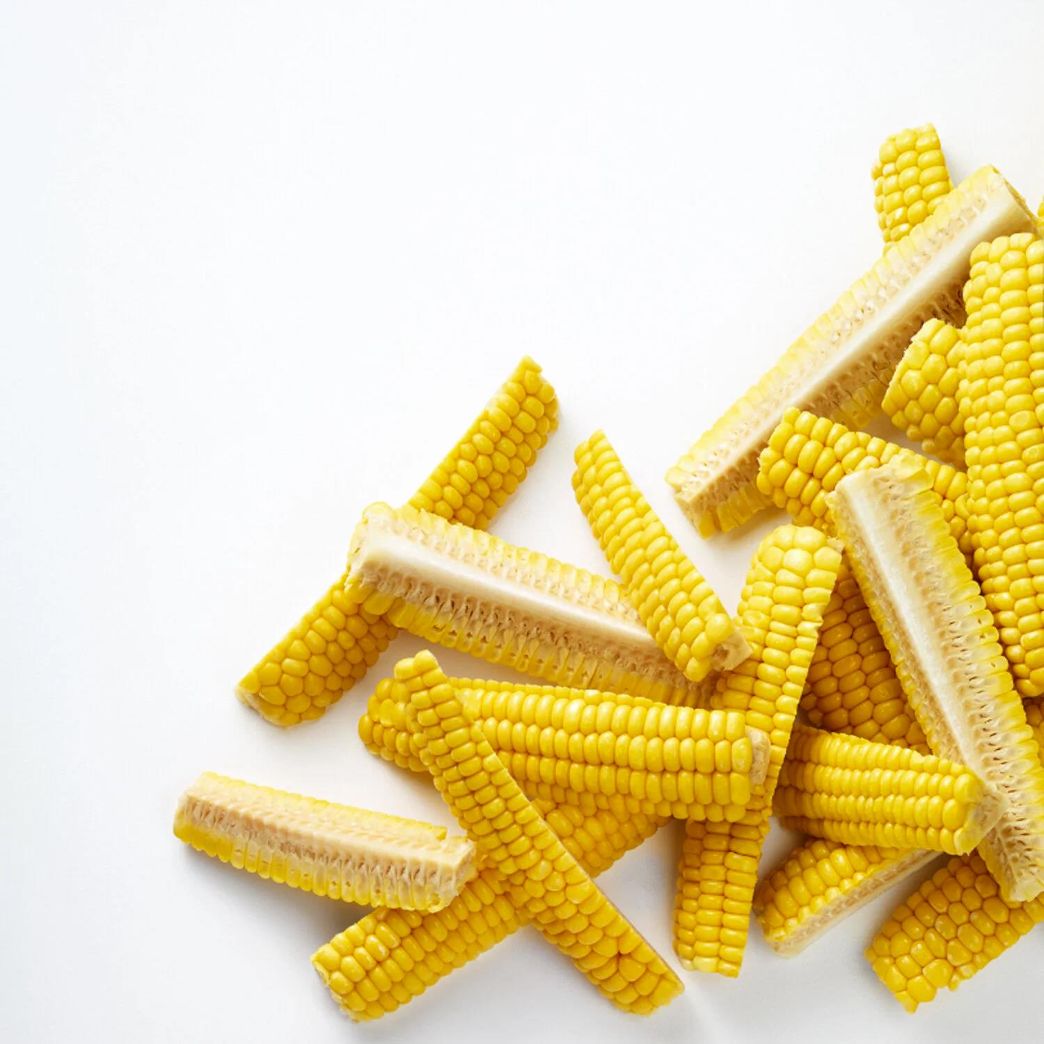 Corn Ribs 2,5kg