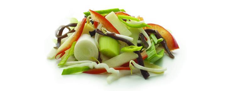 Chinamix  2.5kg