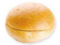 Hamburgerbroodje classic  11cm 2076