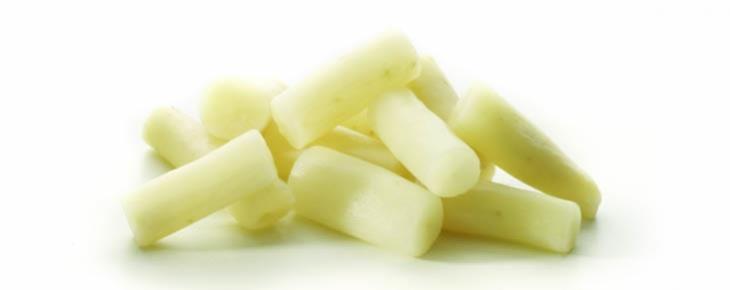 Schorseneren 6/14 2.5kg