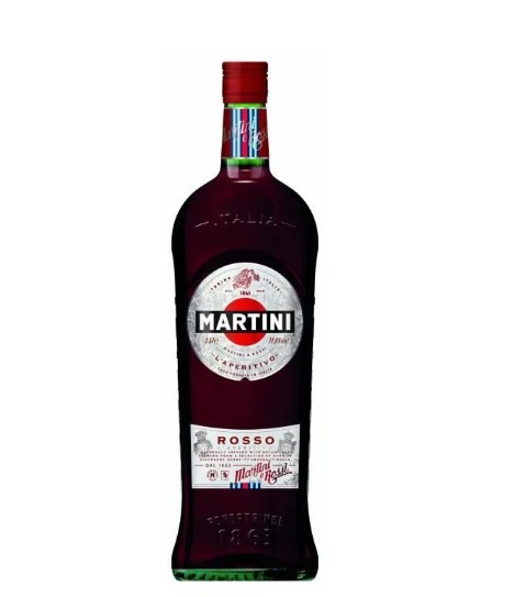 Martini Rosso (15%) 150cl
