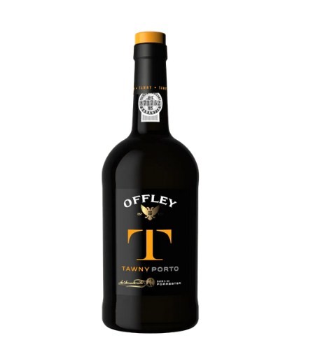 Offley tawny porto (19,5%) 75cl
