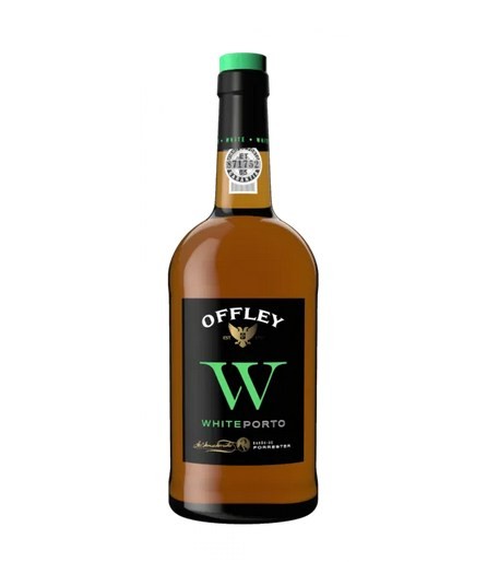 Offley white porto (19,5%) 75cl