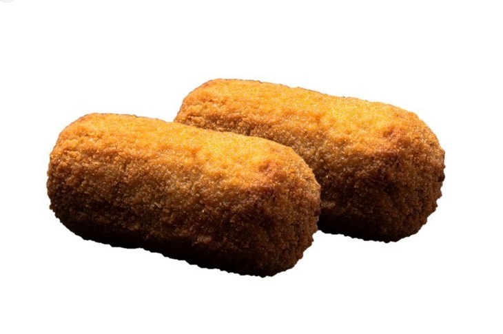 Holstein kroket 36x65g Chapl