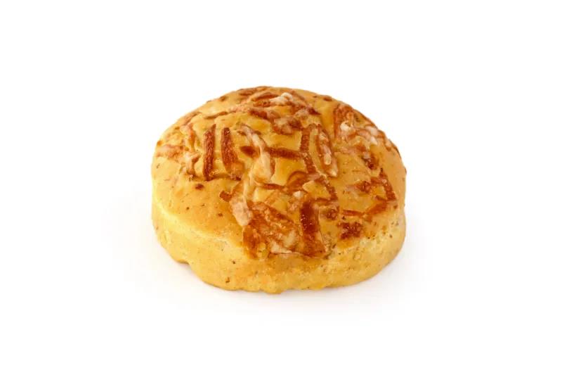 Bun Emmental, spek, ui 11cm DF 2443