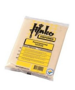 Fijnko asperge veloute 1L