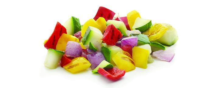 Grill mix 2.5kg