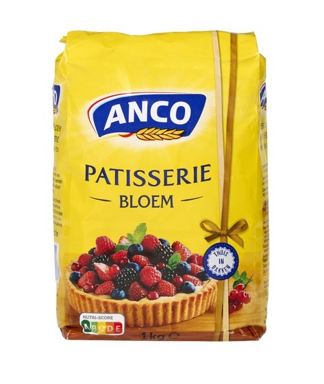 Anco patisseriebloem 1kg