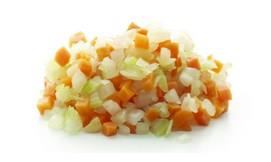 Misto per sofrito 1kg