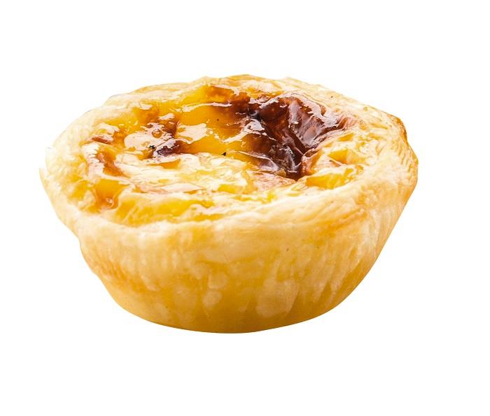 Mini Pastel De Nata  502873