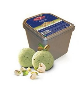 Pagotini roomijs pistache 2x2,5L