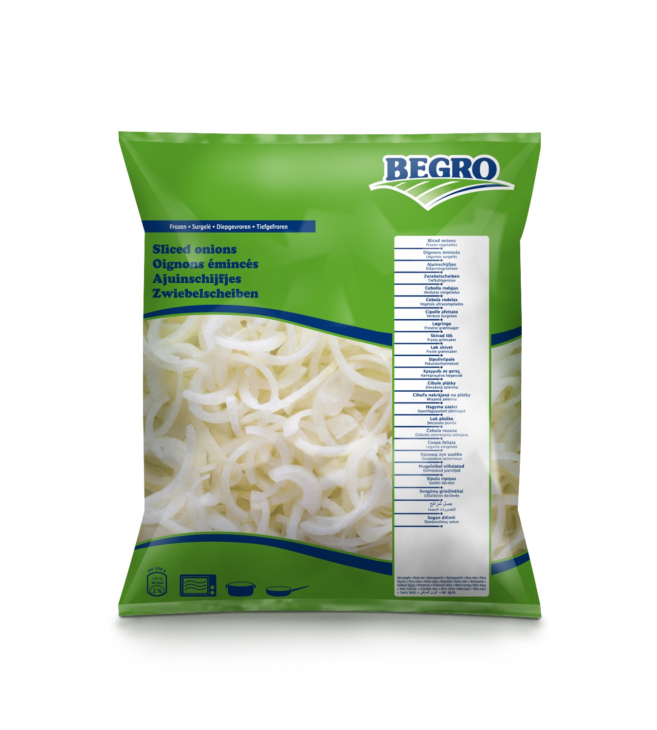 Ajuinschijven 1 kg