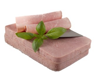 Bens Retail Achterham Ontvet 13 Sneetjes 500g Vers
