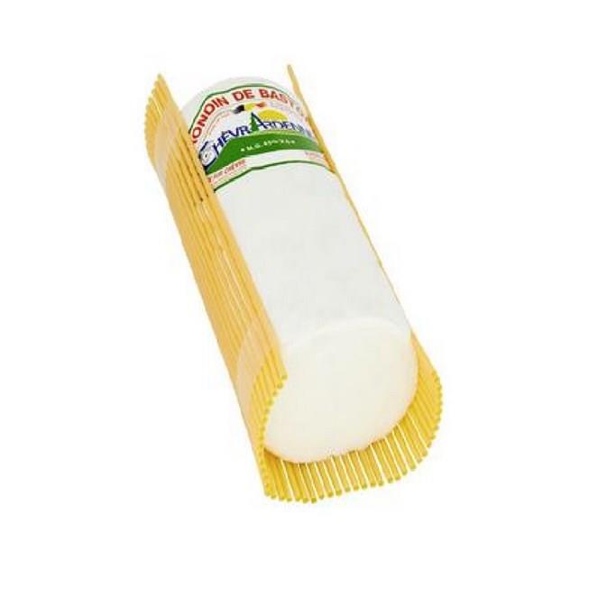 Rondin Bastogne verse geitenkaas rol 1kg