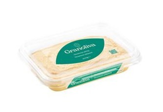 Tapenade Hummus original 400g Gran Tapas VERS