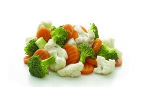 Broccoli mix 1 kg Pinguin