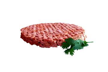 Smoky Mountains hamburger 40x125g tob