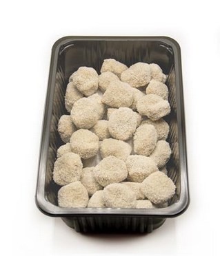 Gastronello mini fazant brabanconne kroket 60x20g