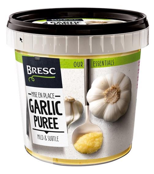 Bresc Knoflookpuree 1kg