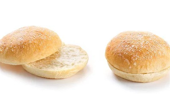 06957 - Panesco (5002075) crystal roll rustic pre-sliced 60x75g Panesco (5002075) crystal roll rustic pre-sliced 60x75g