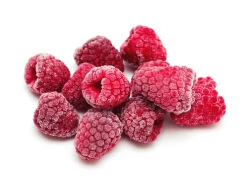 Frambozen  Willemetta iqf 2.5kg