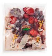 Smoothie SM1 berry passion banan raspb bluebe