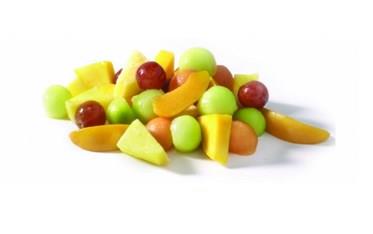 Sangriafruit exotische mengeling 1kg