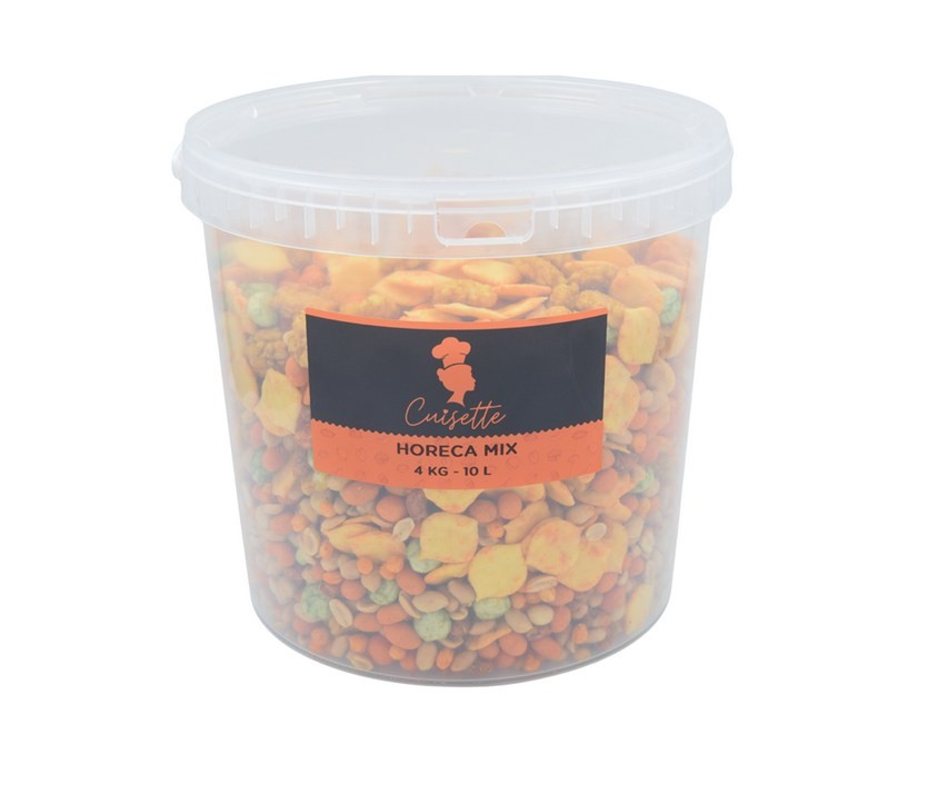 Cuisette horeca mix 4kg