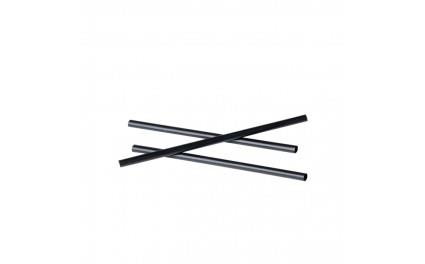 08139 - Smoothie rietjes 23cm 250st Ø6mm Smoothie rietjes 23cm 250st Ø6mm