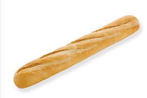 Pastridor (1557) half Frans stokbrood 36cm