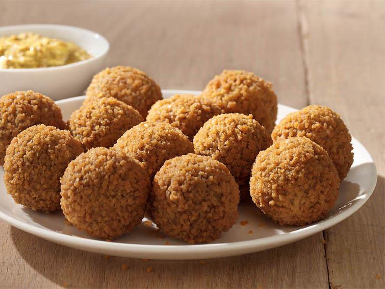 Buitenhuis bitterbal rundsvlees klassiek 80x23gr