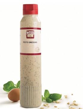 Delino pesto dressing tube 1L